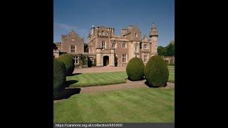 Sir Walter Scott’s Abbotsford: “The Delilah of his Imagination”