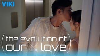 The Evolution of Our Love - EP40 | Romantic Birthday Gift Surprise [Eng Sub]