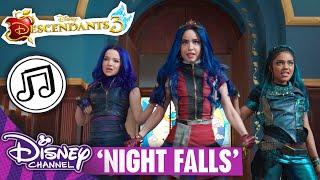 Night Falls | Descendants Songs