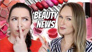 I Hope You Like Blush! | BEAUTY NEWS May recap '24