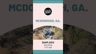 What $700,000 BUYERS IN DIFFERENT PARTS OF ATLANTA| Marty Pettiford