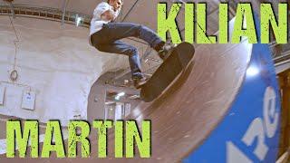 Kilian Martin | Nolla.net TV