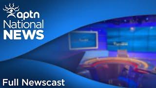 APTN National News: March 3, 2025 – Largest mining conference, Shoot out update