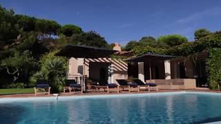 Villa 5, Réserve Ramatuelle, Saint-Tropez, French Riviera / Casol Villas France