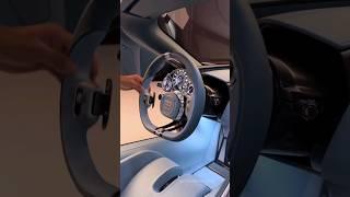 2024 Bugatti Tourbillon - automobiles #video #car #shots #shorts #short #miawaug