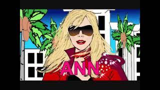 '' ANN '' ( LEO BENNINK  R&B/SOUL/FUNK/ INSTRUMENTAL / REMIX 2023 )