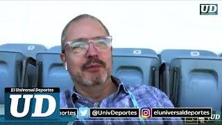 Lo más destacado del Universal Deportes Al Día: "El béisbol es para viejitos"