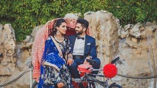 Best Sikh wedding in Italy - Samardip & Harminder