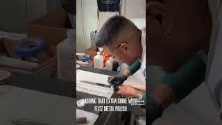 JAPANESE KNIFE REPAIR