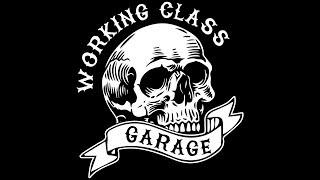 Working Class Garage Update: NYC THDProSpective