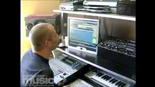 The DJ Producer - Producer Masterclass - Computer Music 2007