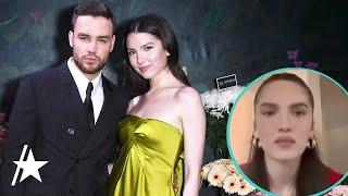 Liam Payne’s Ex Fiancée Maya Henry Claimed Singer Foresaw His Death