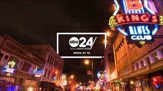 WATN - ABC24 News Right Now at 10 - Open September 27, 2021 (New Brand)