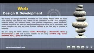 Visual Infosoft Pvt Ltd