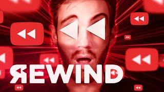 YouTube Rewind 2019, but it's actually good