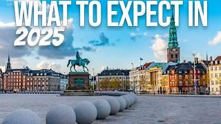 10 BEST Things To Do In Copenhagen | Copenhagen Travel Guide