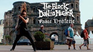 The Black Dahlia Murder - Panic Hysteric (Official Video)