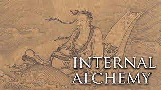 Internal Alchemy in Daoism