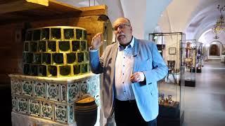Art For Lunch │ Live Walk durch das Museum für Sächsische Volkskunst