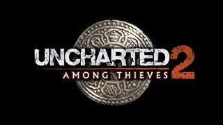 Uncharted 2 Among Thieves - A Rock and A Hard Place - 1