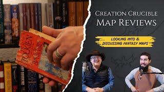 Why Maps Matter- Fantasy Map Reviews