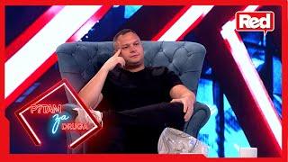 PZD - Pavle Jovanović: Anđela i Gastoz prave priču, sve je unapred smišljeno! - 7.10.2024. - RED TV