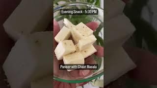 Trying Rujuta Diwekar Diet Plan for Weight Loss & Improving Muscle Strength | Indian Diet Plan