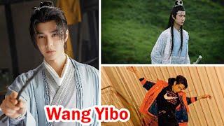 Wang Yibo (The Untamed) || 7 Facts You Might Never Know About Wang Yibo