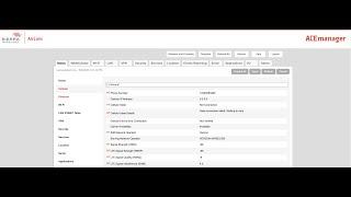 How do I check the signal strength on my Sierra Wireless router?