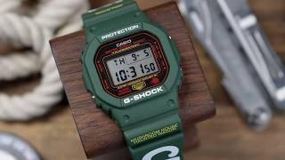 Did This G-Shock Seal Hodinkee’s Fate?