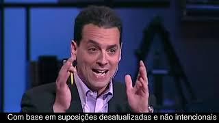 (Legendas em português)O quebra-cabeça da motivação | Dan Pink