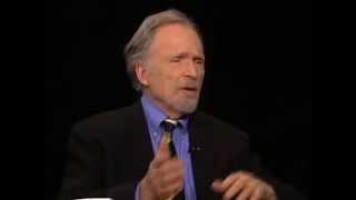 Dick Cavett Charlie Rose 2011