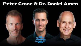 Peter Crone & Dr. Daniel Amen | The Power of a Positive Mindset