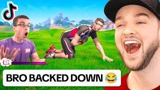 Fortnite MEMES That Are ACTUALLY Funny!