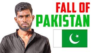 Fall Of Pakistan  - Defense Vs Education | Economy Matters