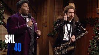 Holiday Gig - SNL