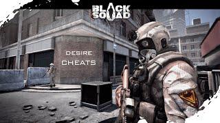 Black Squad Speedhack | Freeze Enemy | Rage Triggerbot | Ai Aimbot | Wallhack