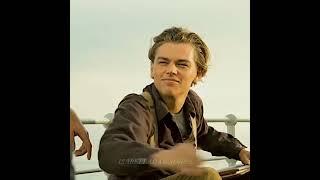 Jack Dawson edit | I was never there