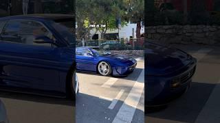 Ferrari 355 by Evoluto