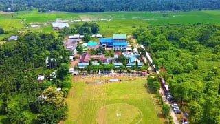 Tingkhong college 50 hunali joyanti 1972-2022 গৌৰৱোজ্জল ৫০টা বছৰৰ বৰ্ণিল ইতিহাস সাক্ষী