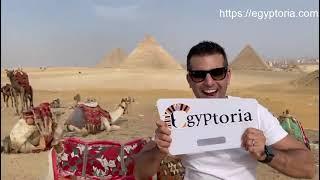 Egypt tour package from mumbai 2021/2022