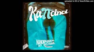 KANCINCI - Nandipha808 x Ney x Miss Pammie