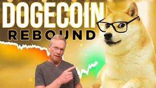 Dogecoin Rebound