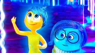 Belief System Scene | INSIDE OUT 2 (2024) Movie CLIP HD