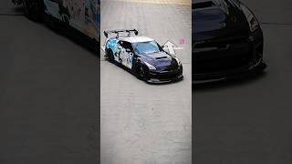 GTR 360 view. | #cars #gtr #automobile #cartok #gtr32 #car #gtr34 #sportscar