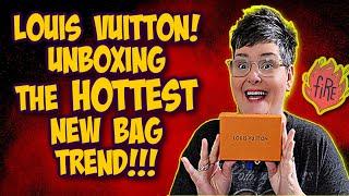 Unboxing the HOTTEST BAG TREND of 2024