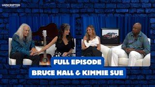 Bruce Hall and Kimmie Sue on REO Speedwagon Breakup, Rock ‘n Roll Life, Sobriety, Disney, Friendship