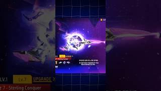 Free Evo Shot Gun Trick  || Free New Evo Shotgun Skin|| #freefiremax