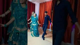 Lo Jit Gye Tum Humse | Group Dance | Wait For End | O Dholna | #shorts #ytshorts