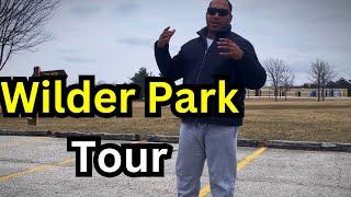 Wilder Park Neighborhood Tour | Best Places to Live in Green Bay, WI